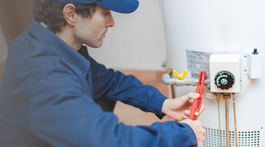 Professional septic pumping service in Crosby, MS